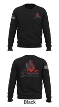 Sadedrywall & remolding llc 33909417 Crew Neck Sweatshirt - 21