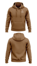 C&G Demolition L.L.C 56452026 Hoodie - 1