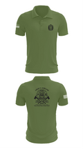 Class 88 25080920 Short Sleeve Performance Polo - 47