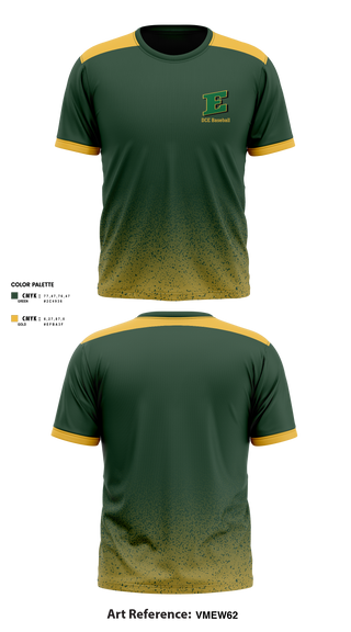 Short Sleeve Performance Shirt, DC Everest Youth Baseball League, Baseball, Teamtime, Team time, sublimation, custom sports apparel, team uniforms, spirit wear, spiritwear, sports uniforms, custom shirts, team store, custom team store, fundraiser sports, apparel fundraiser