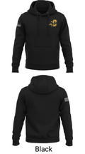 Walled Lake Central Gymnastics 93102684 Hoodie - 25