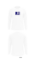 BC Lacrosse Association (BCLA) 83630606 Long Sleeve Performance Shirt 8