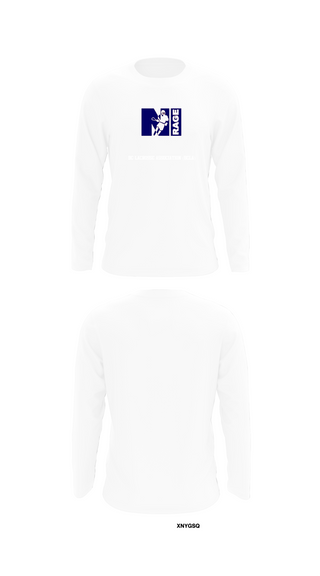 Long Sleeve Performance Shirt, BC Lacrosse Association (BCLA), Men's Lacrosse, Teamtime, Team time, sublimation, custom sports apparel, team uniforms, spirit wear, spiritwear, sports uniforms, custom shirts, team store, custom team store, fundraiser sports, apparel fundraiser