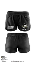 34 mgmt 15629550 Ranger Panties - 3