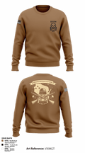 377th SMC 21529568 Crew Neck Sweatshirt - 107
