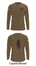 JSSD-K 87433358 Long Sleeve Performance Shirt - 6