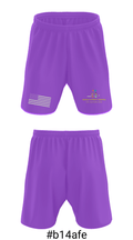 Narez's Party RentalNarez's Party Rental 67415263 Athletic Shorts With Pockets - 21