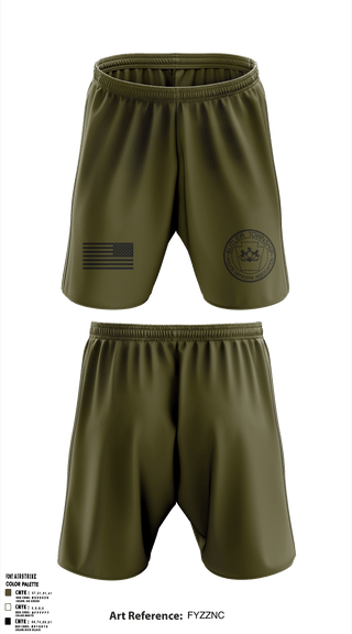 Athletic Shorts With Pockets, Butler Township Police Officers Association, Police, Teamtime, Team time, sublimation, custom sports apparel, team uniforms, spirit wear, spiritwear, sports uniforms, custom shirts, team store, custom team store, fundraiser sports, apparel fundraiser