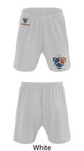 Momentum Volleyball Club 81929497 Athletic Shorts With Pockets - 1