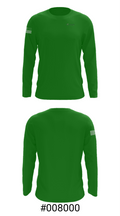 Kentridge High School Softball 43575288 Long Sleeve Performance Shirt - 18