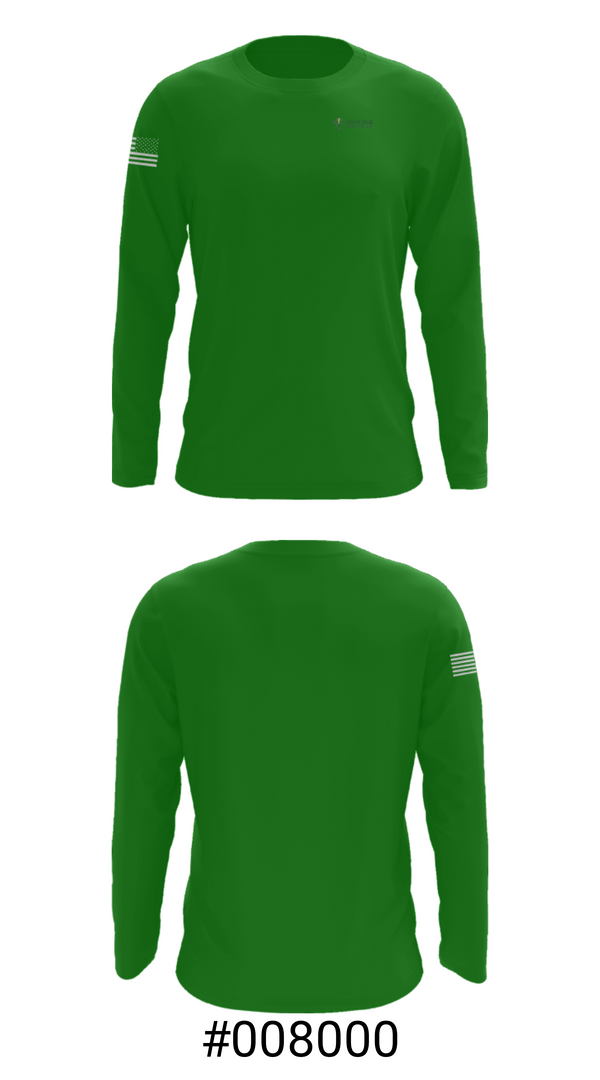 Long Sleeve Performance Shirt, Kentridge High School Softball, Softball, Teamtime, Team time, sublimation, custom sports apparel, team uniforms, spirit wear, spiritwear, sports uniforms, custom shirts, team store, custom team store, fundraiser sports, apparel fundraiser