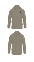 1st Plt, A Co, 2-325 AIR 48515374 Windbreaker - 61