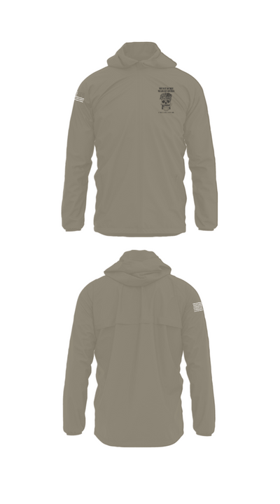 1st Plt, A Co, 2-325 AIR 48515374 Windbreaker - 61