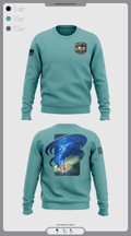 198 92873237 Crew Neck Sweatshirt - 12