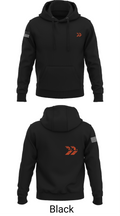 Arise N Build 35818845 Hoodie - 25