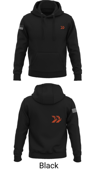 Hoodie, Arise N Build, , Teamtime, Team time, sublimation, custom sports apparel, team uniforms, spirit wear, spiritwear, sports uniforms, custom shirts, team store, custom team store, fundraiser sports, apparel fundraiser