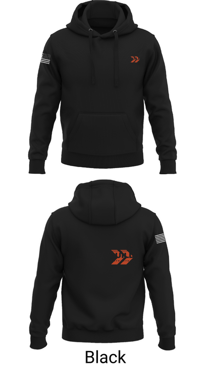 Arise N Build 35818845 Hoodie - 25