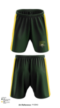 Northern Adirondack Central Middle School Soccer 55495373 Athletic Shorts With Pockets - 135