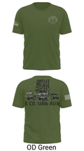 B Co. 1-126AVN 81837658 Short Sleeve Performance Shirt - 56