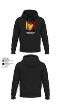 Harding University High School Basketball 22142209 Hoodie - 24