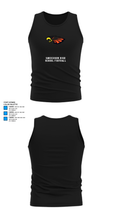 Sanderson High School Football 70828443 Tank Top - 32