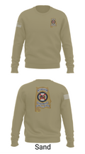 Major Crimes 85282762 Crew Neck Sweatshirt - 81