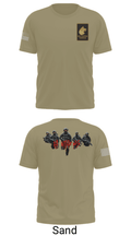 Alpha Company  2-27 48035421 Short Sleeve Performance Shirt - 96