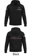 Berthoud High School Basketball 89019870 Hoodie - 25