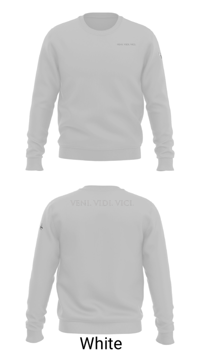VENIVIDIVICI 25124139 Crew Neck Sweatshirt - 2