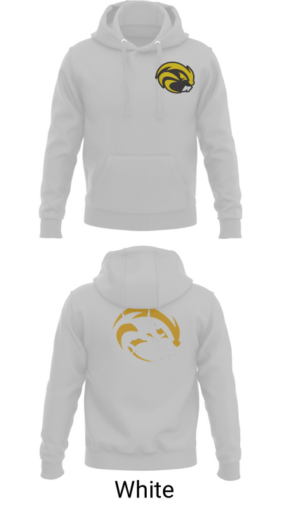 Riverside High School Wrestling 54131905 Hoodie - 6