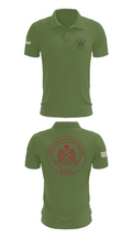 B.N.R.A 22892000 Short Sleeve Performance Polo - 47