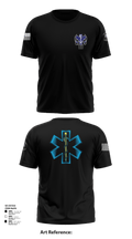 700 37457336 Short Sleeve Performance Shirt - 110