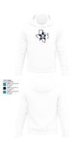 Riverside High School Cheer 22788158 Hoodie - 5