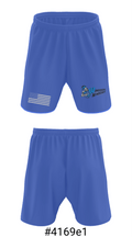Windsor Academy Tennis 20936090 Athletic Shorts With Pockets - 15