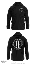Bpurbon and Ballistics Podcast 12058467 Windbreaker - 116