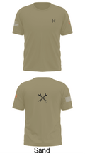 B CO 2-12 CAV 37897700 Old School Cotton Feel Shirt - 90