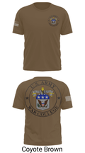 AWC 88158143 Old School Cotton Feel Shirt - 10