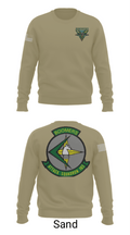 VA-165 Boomers 8750909 Crew Neck Sweatshirt - 58