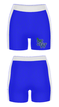 Shorewood High School Softball 34387876 Women's Compression Shorts - 35