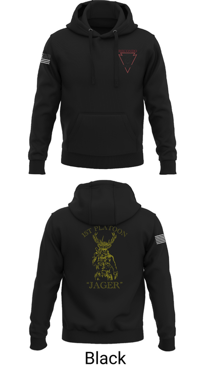 MFRC 40243185 Hoodie - 38