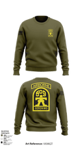 Geronimo 67603467 Crew Neck Sweatshirt - 115