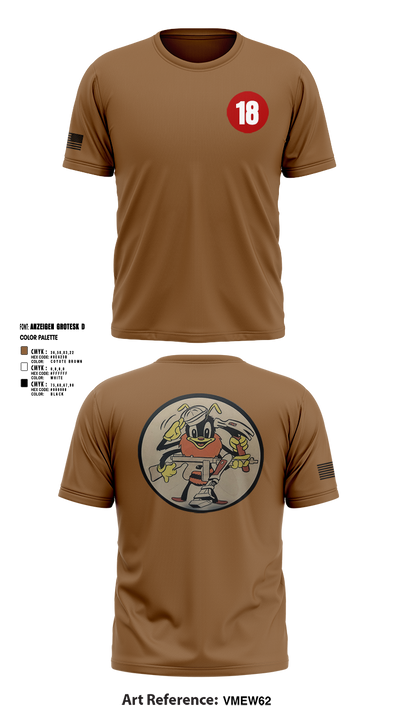 NCB 18 51477783 Short Sleeve Performance Shirt - 1