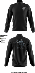NIRT 4083324 Fleece Jacket - 17