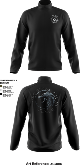 Fleece Jacket, NIRT, Police, Teamtime, Team time, sublimation, custom sports apparel, team uniforms, spirit wear, spiritwear, sports uniforms, custom shirts, team store, custom team store, fundraiser sports, apparel fundraiser