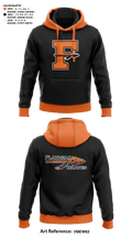 Flathead High School Cheer 53746327 Hoodie - 41
