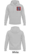 Glen Allen Youth Athletic Association Baseball 31988507 Hoodie - 3