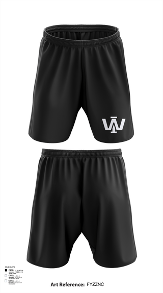 Athletic Shorts With Pockets, Welding Improvement, , Teamtime, Team time, sublimation, custom sports apparel, team uniforms, spirit wear, spiritwear, sports uniforms, custom shirts, team store, custom team store, fundraiser sports, apparel fundraiser