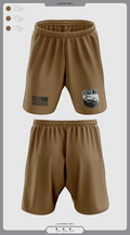 257th TC 26578681 Athletic Shorts With Pockets - 1
