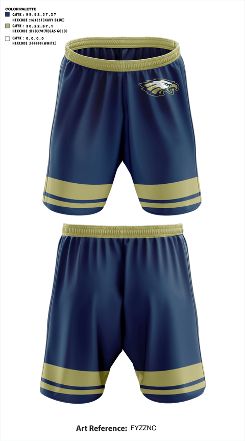 Athletic Shorts With Pockets, Landmark Christian School Football, , Teamtime, Team time, sublimation, custom sports apparel, team uniforms, spirit wear, spiritwear, sports uniforms, custom shirts, team store, custom team store, fundraiser sports, apparel fundraiser