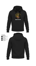 33rd Infantry 79937532 Hoodie - 31